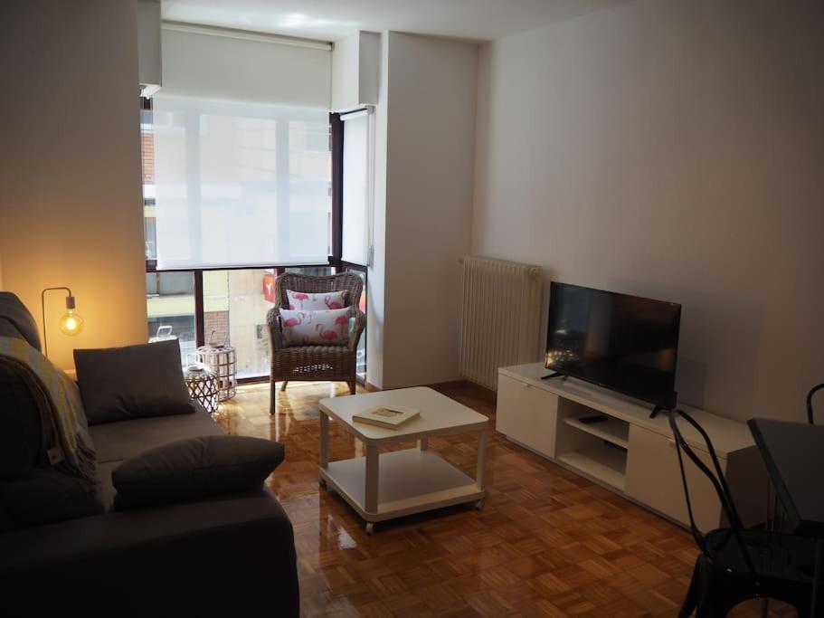 Apartment Blanco Y Negro