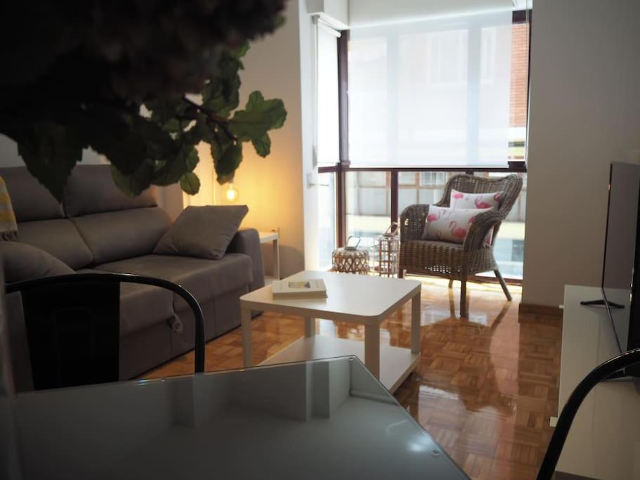 Blanco Y Negro Apartment Zamora